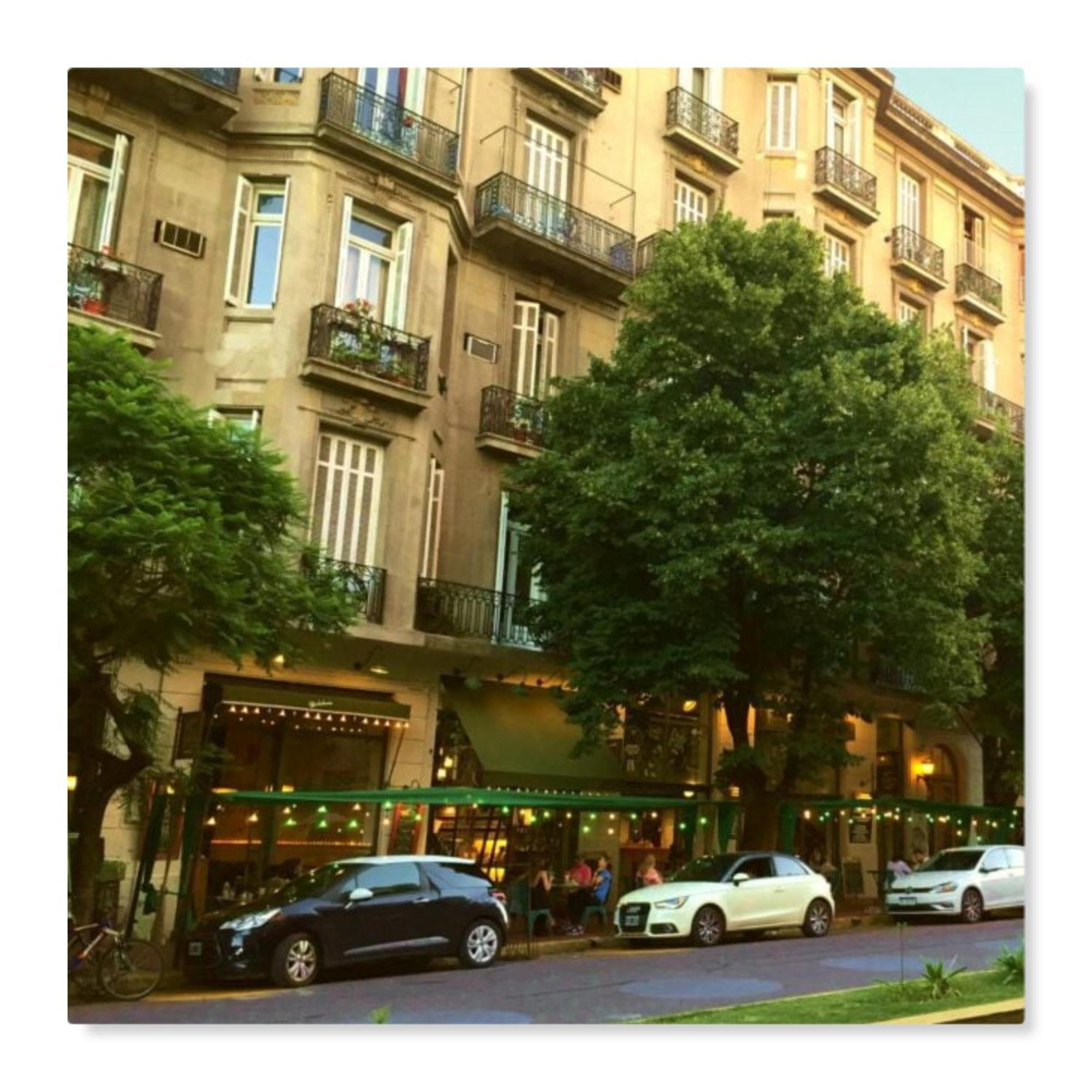 San Telmo Luminoso & Cozy Ayres Del Lezama Apartment - Buenos Aires, Buenos Aires
