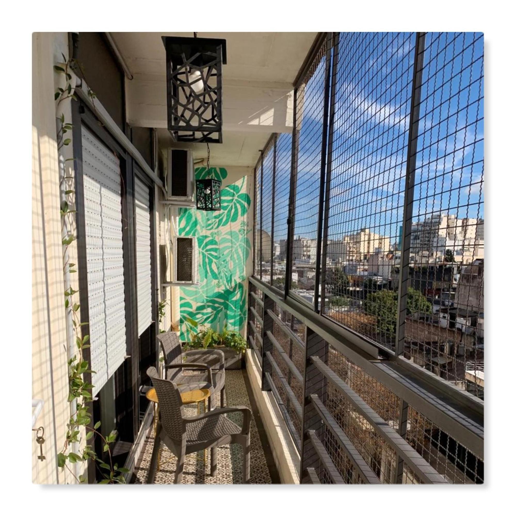San Telmo Luminoso & Cozy Ayres Del Lezama Apartment - Buenos Aires — Fotos 2